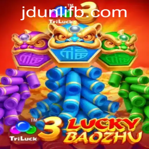Exploring the Thrills of 3LuckyBaozhu and JD Unli