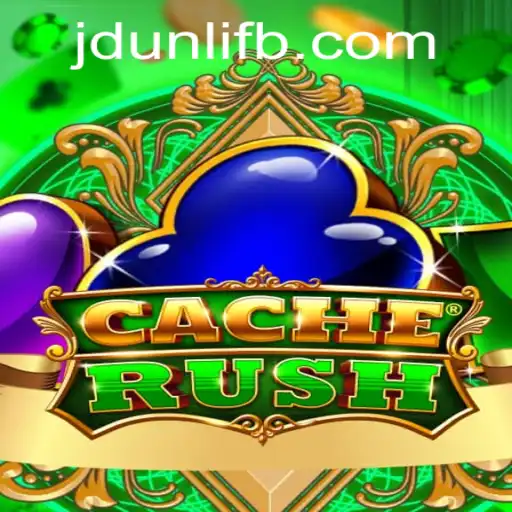 CacheRush: A Thrilling Journey With JD Unli