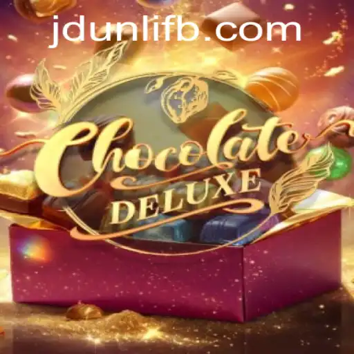 ChocolateDeluxe: A Sweet Journey into the World of JD Unli