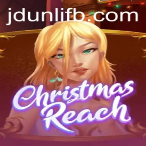 Experience the Holiday Magic with ChristmasReach and JD Unli