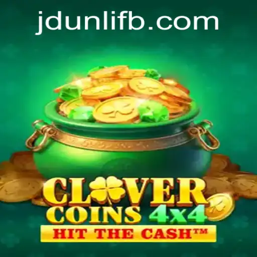 Explore the Exciting World of CloverCoins4x4 With JD Unli