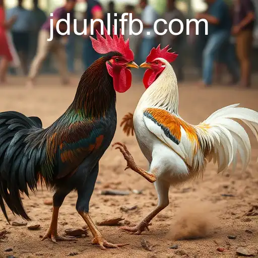 Exploring the Complex World of Cockfighting and JD Unli