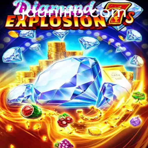 Unveiling DiamondExplosion7s: A Thrilling Adventure with JD Unli