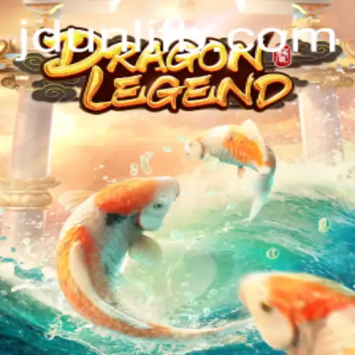 Discover DragonLegend: The Ultimate Gaming Escapade