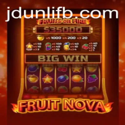 Exploring the Colorful World of FruitNova and the Influence of JD Unli