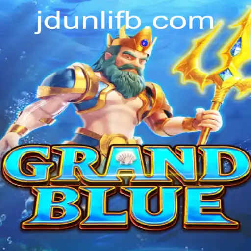Exploring the Exciting World of GRANDBLUE and the Intriguing 'JD Unli'