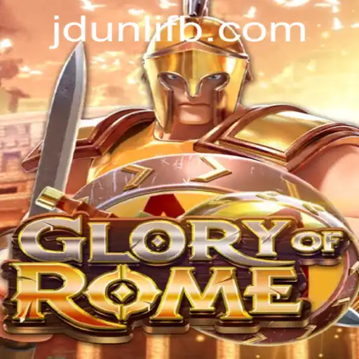 Exploring the Legendary World of GloryofRome Enhanced by JD Unli