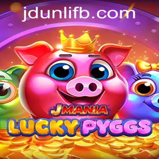 Exploring the Exciting World of JManiaLuckyPyggs: A Comprehensive Guide
