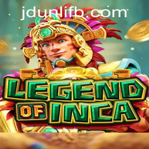 Legend of Inca: A Journey Through Time and Adventure