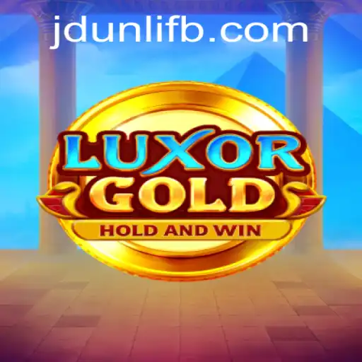 An In-Depth Exploration of LuxorGold and Its Impact on the Gaming World