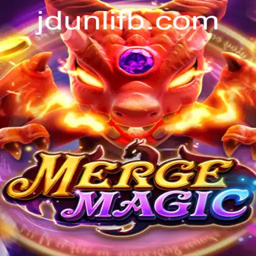 Exploring the Enchanting World of MERGEMAGIC: A Magical Adventure with JD Unli