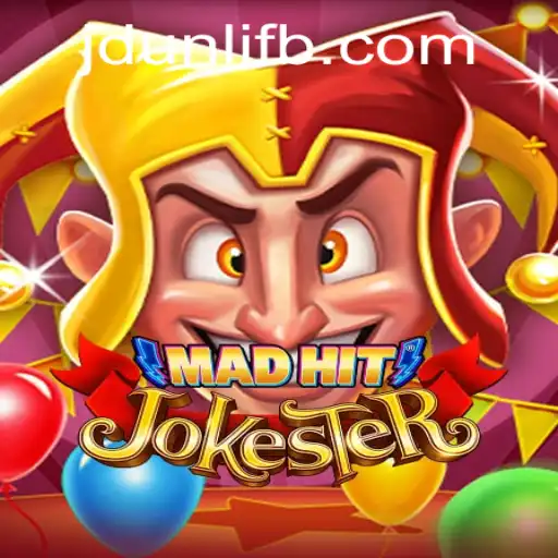 MadHitJokester: The Revolutionary Game Experience Blending Laughter and Strategy