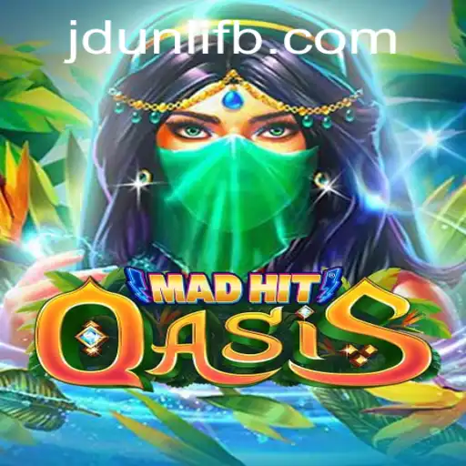 Diving Deep into MadHitOasis: A Thrilling New Gaming Experience