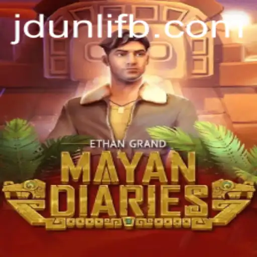 Unlock the Mysteries of MayanDiaries: Discover the Ancient World with JD Unli