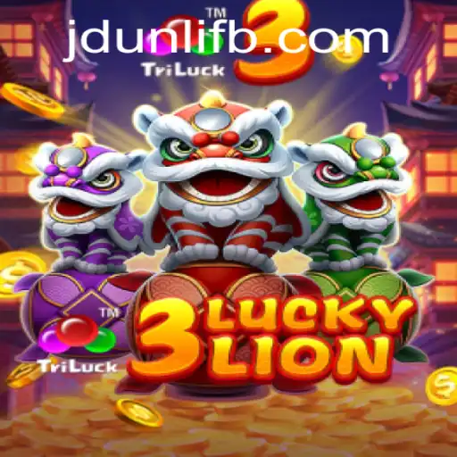 Unveiling the Thrilling World of 3LUCKYLION: A Comprehensive Guide with JD Unli
