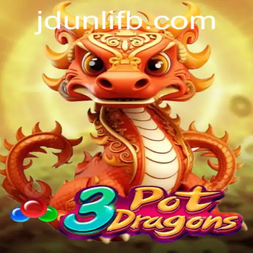 Discovering 3PotDragons: JD Unli's Latest Gaming Phenomenon