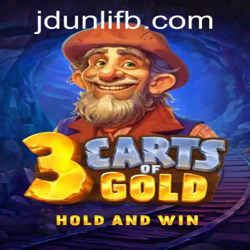 Exploring the Enchanting Realm of 3cartsOfGold
