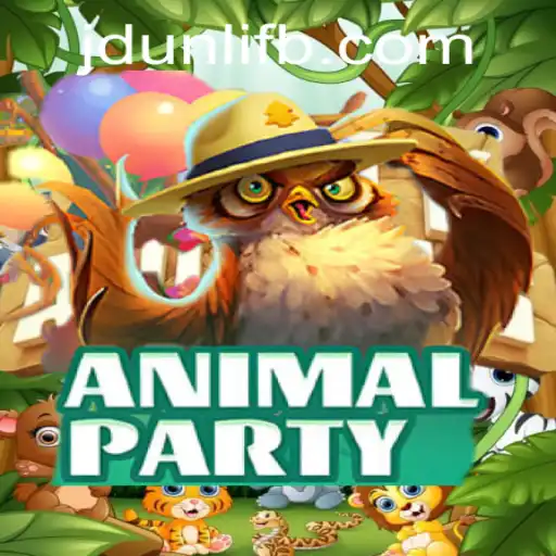 Discovering the Vibrant World of AnimalParty with JD Unli