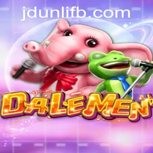 Unveiling DALEMEN: A Strategic Journey with JD Unli