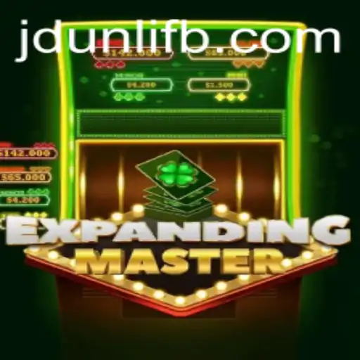 Dive into the World of ExpandingMaster with JD Unli