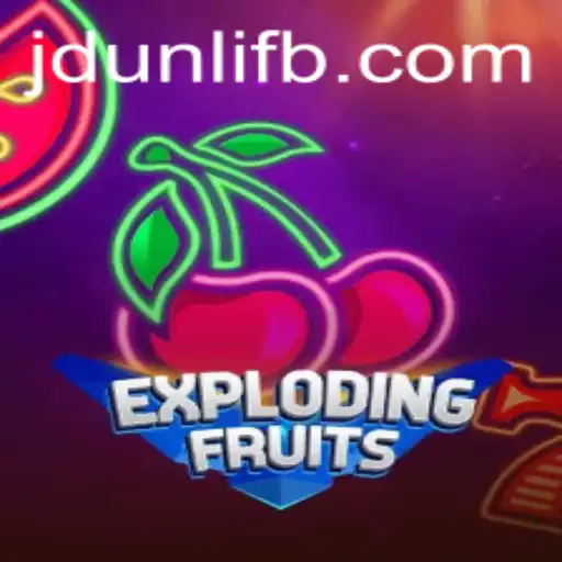Unleashing Fun with ExplodingFruits: A Detailed Guide with JD Unli
