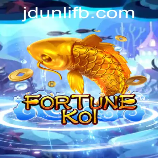 Discover FORTUNEKOI: A Dive into the Exciting World of JD Unli