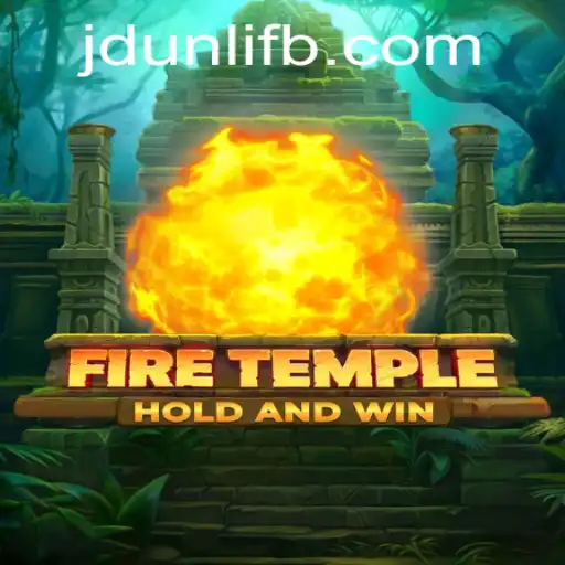 Exploring the Mystical Realms of 'FireTemple' with JD Unli