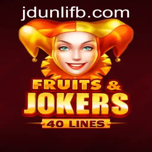 Exploring the World of FruitsAndJokers40: A Game Guide