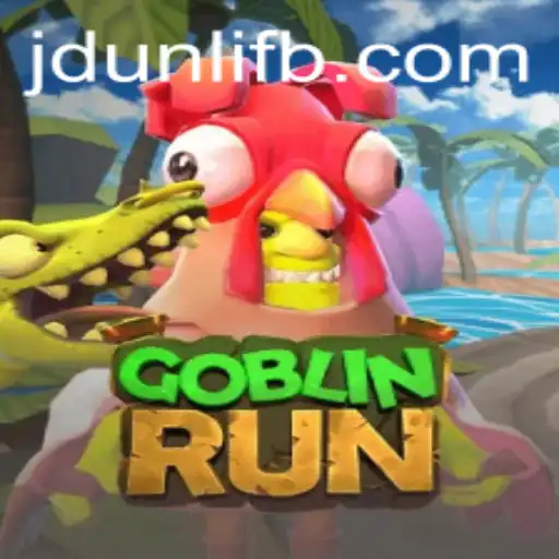 GoblinRun: A Riveting Adventure Unveiled by JD Unli