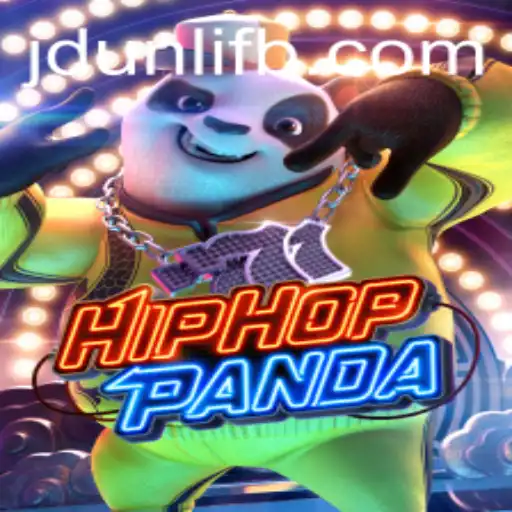 Introducing HipHopPanda: The Rhythm of the Reels
