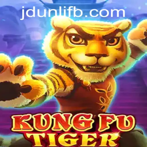 KungFuTiger: Master the Art of Virtual Combat with JD Unli