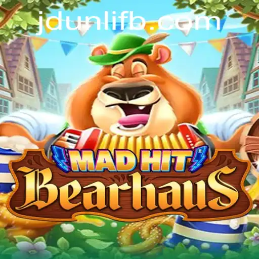 Discover the Excitement of MadHitBearhaus with JD Unli