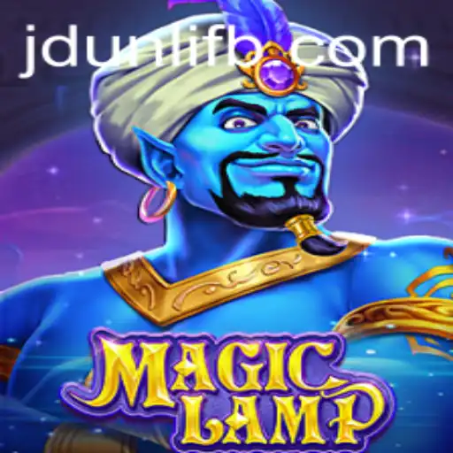 Exploring the Enchanting World of MagicLamp: Game Overview and Rules