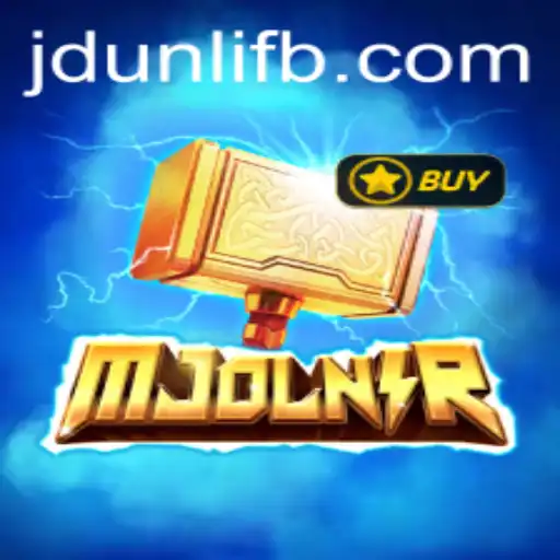 The Exciting World of Mjolnir: An Exploration with JD Unli