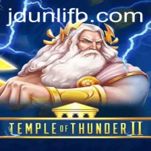 Exploring TempleofThunderII: A Journey with JD Unli