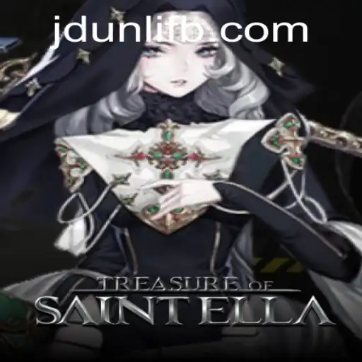 Discover the Adventure of 'TreasureofSaintElla' and How JD Unli is Revolutionizing Gaming