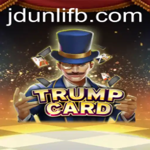 TrumpCard: A Strategic Game for Modern Times