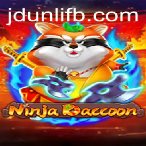 The Adventurous World of NinjaRaccoon and the Quest for JD Unli