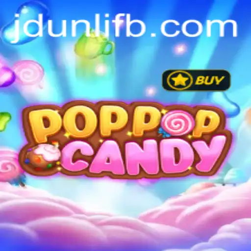 Discover the Exciting World of POPPOPCANDY
