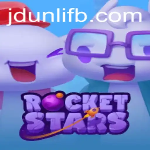 RocketStars: A New Journey with JD Unli