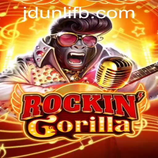 RockinGorilla: Revolutionizing Gaming with JD Unli