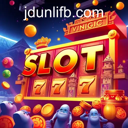 The Evolving Realm of Slot: Unveiling JD Unli's Impact