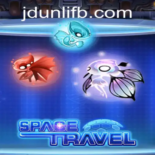 SpaceTravel: The Journey Beyond with JD Unli