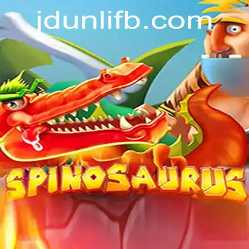 Exploring the Fascinating World of 'Spinosaurus': A Journey with JD Unli