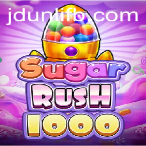 Unlock the Exciting World of SugarRush1000: Gameplay and Rules with JD Unli