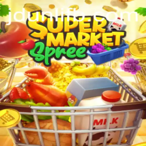 Discover the Thrills of SupermarketSpree: A New Gaming Sensation with JD Unli